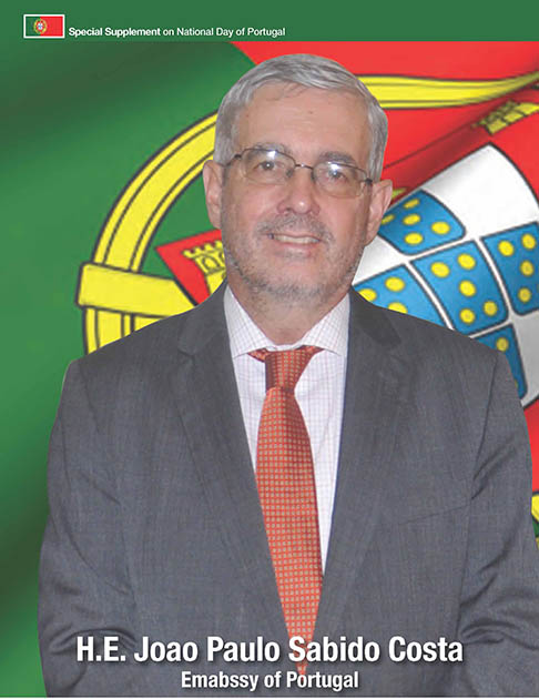 June 2017 Volume 08 Issue 06 special supplement front