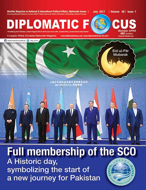 July 2017 volume 08 issue 07