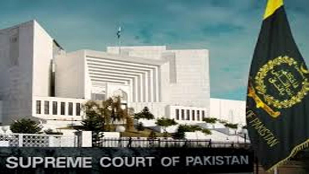 SC directs efficient fundraising campaign for dams