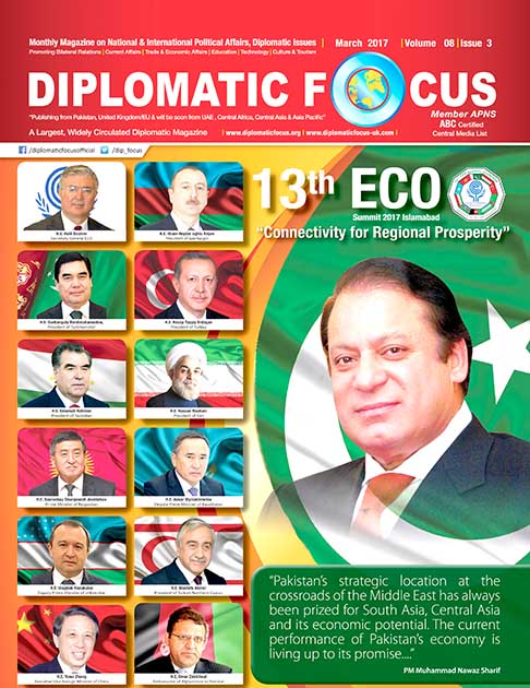 March 2017 Volume 08 Issue 03