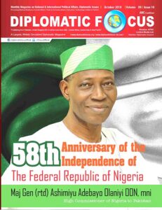 October 2018 Volume 09 Issue 10