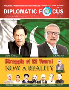 September 2018 Volume 08 Issue 08