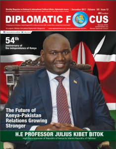 December 2017 Kenya
