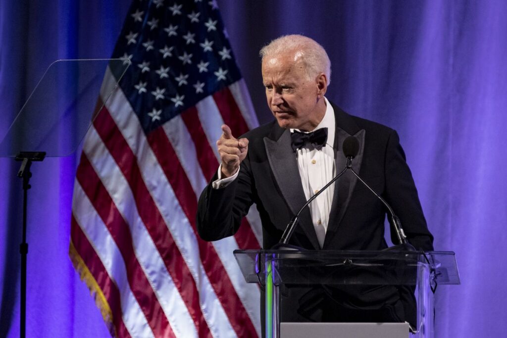 What`s new in Joe Biden`s Foreign Policy