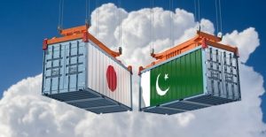 pakistan japan trade