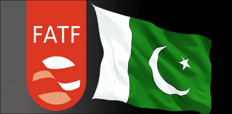 FATF Decision For Pakistan fatf pakistan