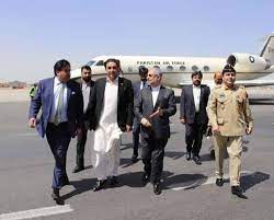 Bilawal for strengthening Pak-Iran economic diplomacy