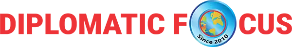 Diplomatic Focus Logo