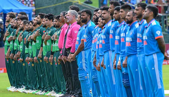 Pakistan’s new T20 approach brings fresh challenge, but India remain focused on professionalism, consistency, and controlling emotions in Asia Cup clash